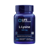 Life Extension, L-Lysine